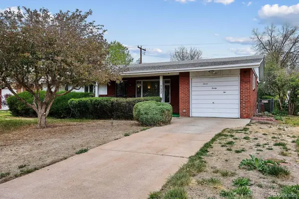 722 S Holly Street, Denver, CO 80246