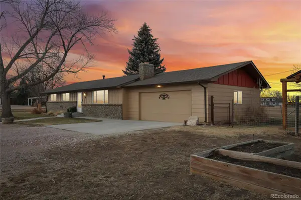 3704 W County Road 4, Berthoud, CO 80513