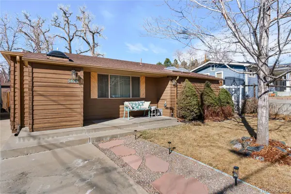 5445 Allison Street, Arvada, CO 80002
