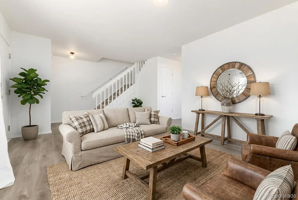 473 N Banner Street #J, Elizabeth, CO 80107 - #1