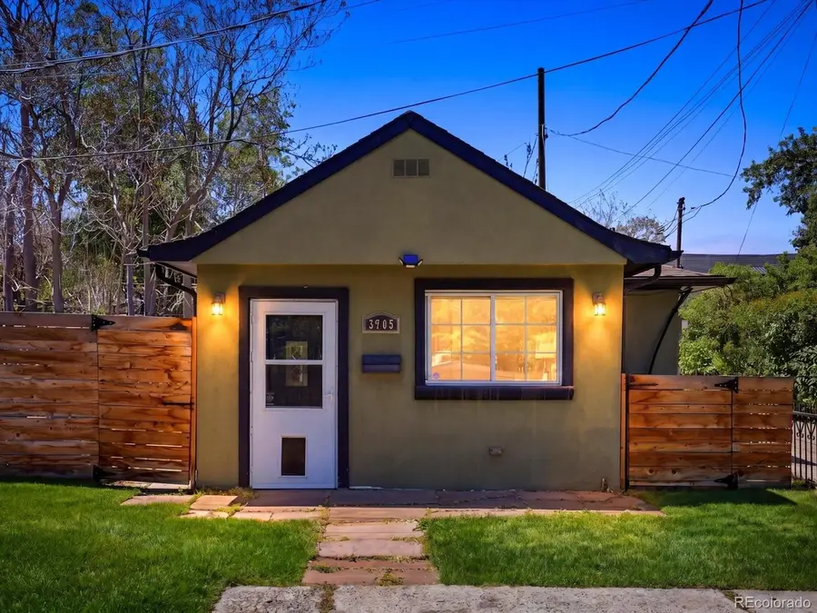 3705 Zuni Street, Denver, CO 80211 - #2