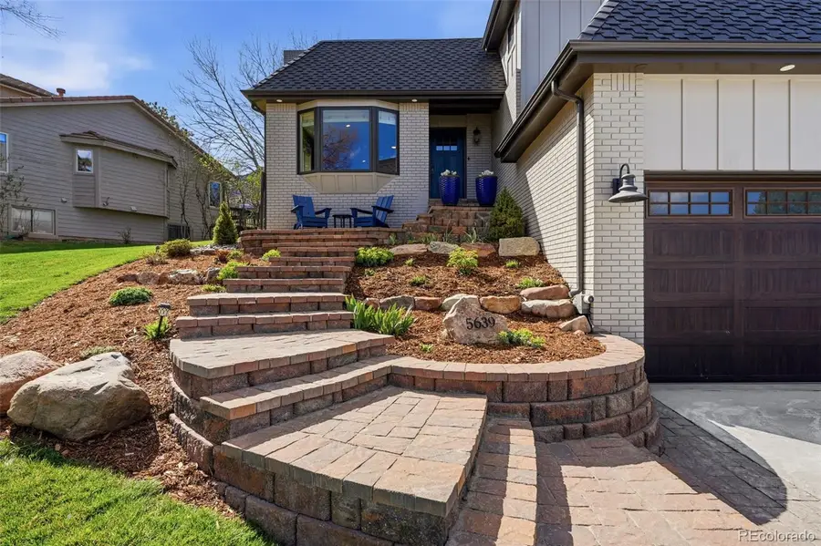 5639 Willow Springs Drive, Morrison, CO 80465 - #3