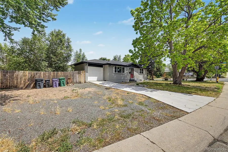 100 Xavier Street, Denver, CO 80219 - #3