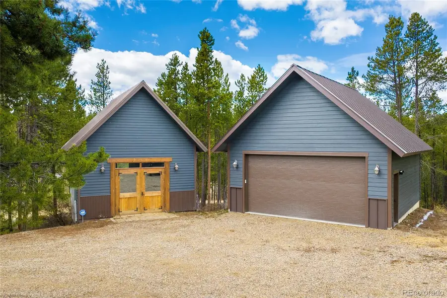 156 Gcr 410, Granby, CO 80446 - #3