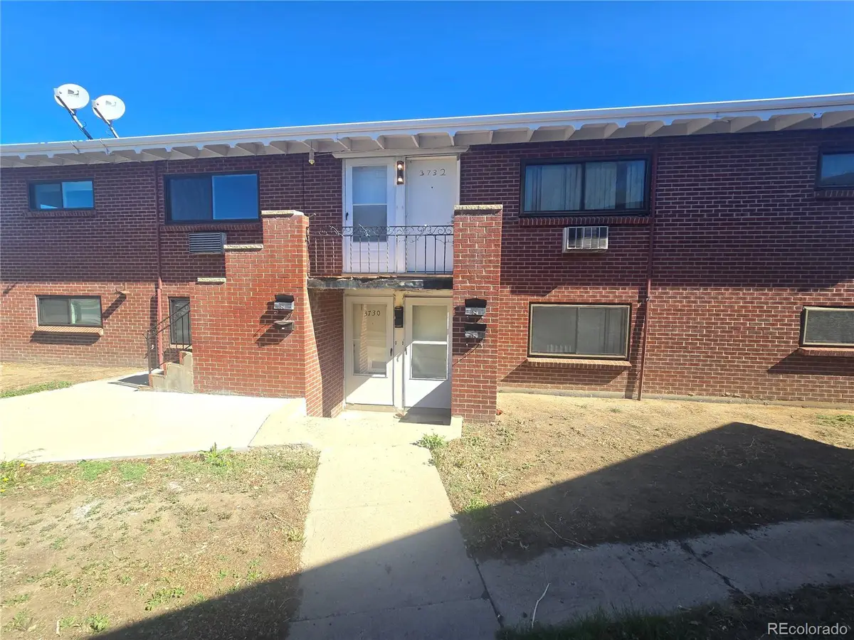 3728 Vance Street, Wheat Ridge, CO 80033 - #1