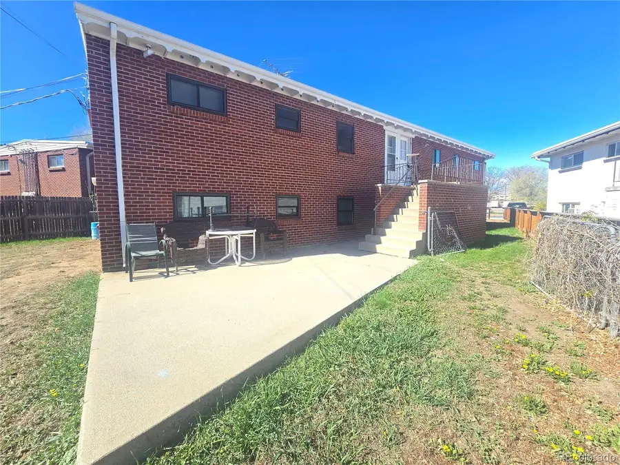 3728 Vance Street, Wheat Ridge, CO 80033 - #2