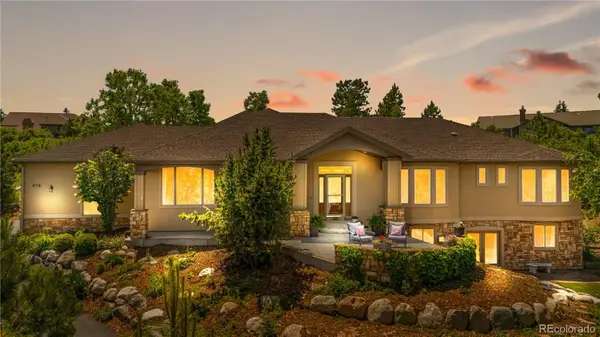 276 Ember Place, Castle Rock, CO 80104