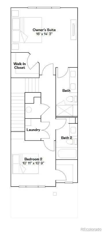 6888 E 149th Avenue #3, Thornton, CO 80602 - #3