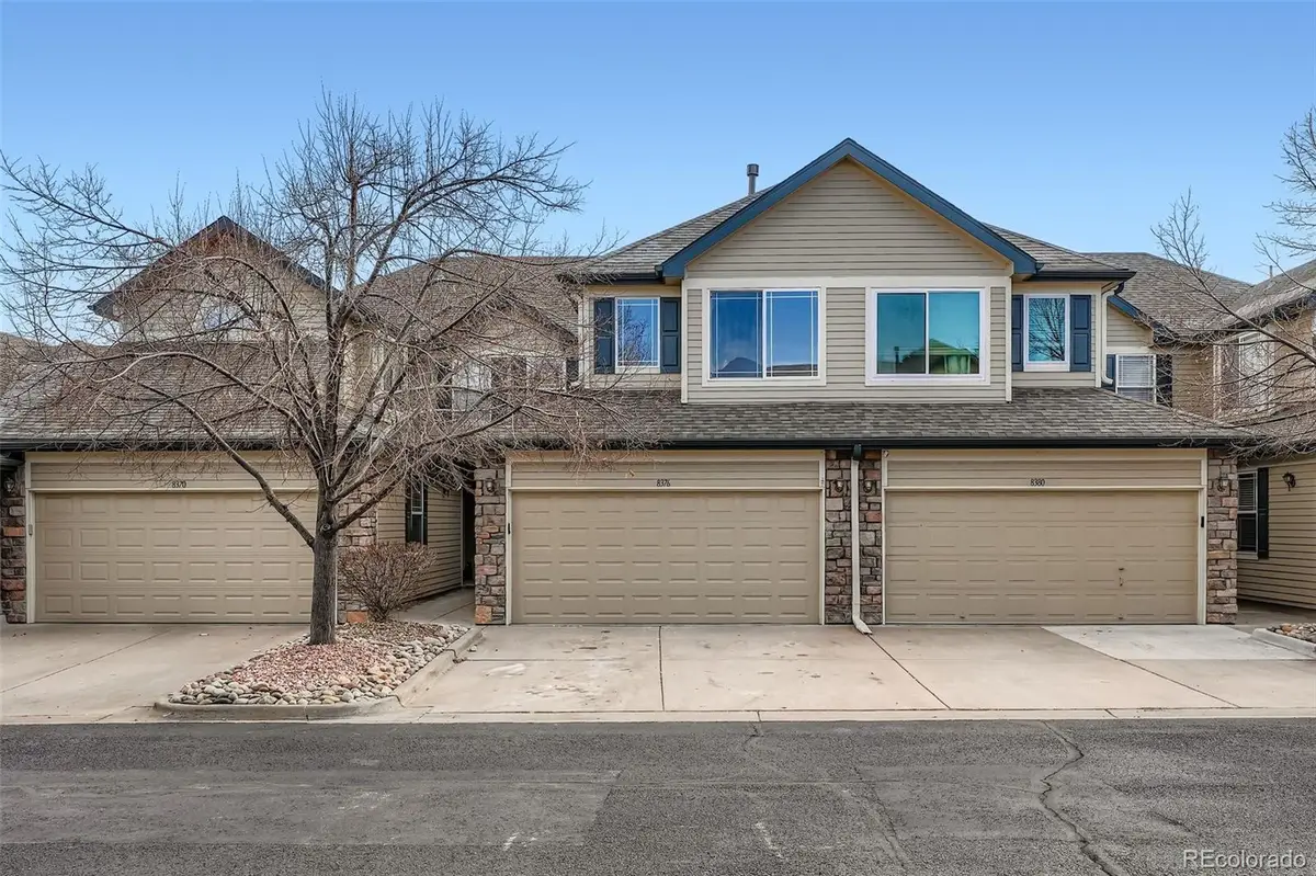 8376 S Garland Way, Littleton, CO 80128 - Image #1