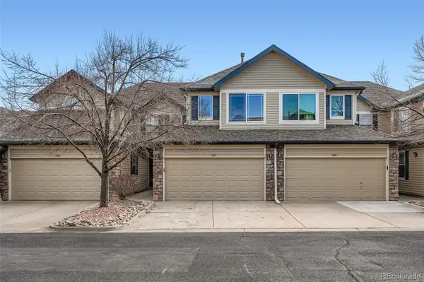 8376 S Garland Way, Littleton, CO 80128