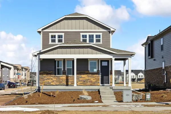 22616 E 7th Place, Aurora, CO 80018