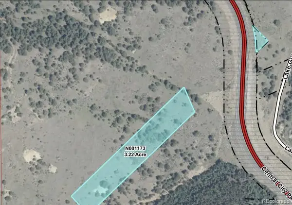 0001 Central City Parkway, Black Hawk, CO 80422
