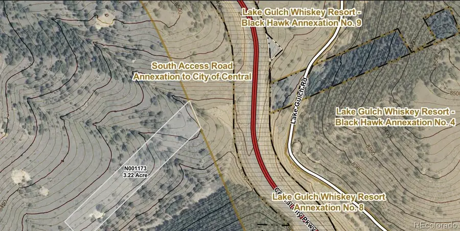 0001 Central City Parkway, Black Hawk, CO 80422 - #2