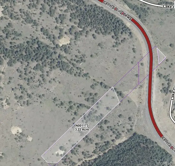 0001 Central City Parkway, Black Hawk, CO 80422 - #3