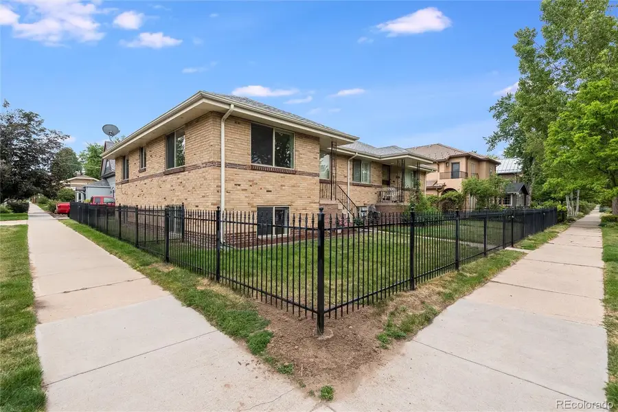 1800 S Clarkson Street, Denver, CO 80210 - #2