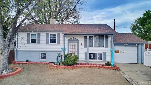 327 Elm, Brighton, CO 80601