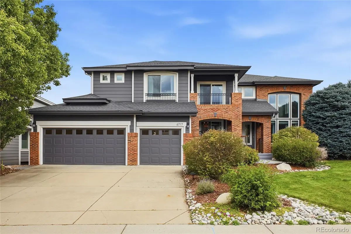 6717 Millstone Street, Littleton, CO 80130 - #1