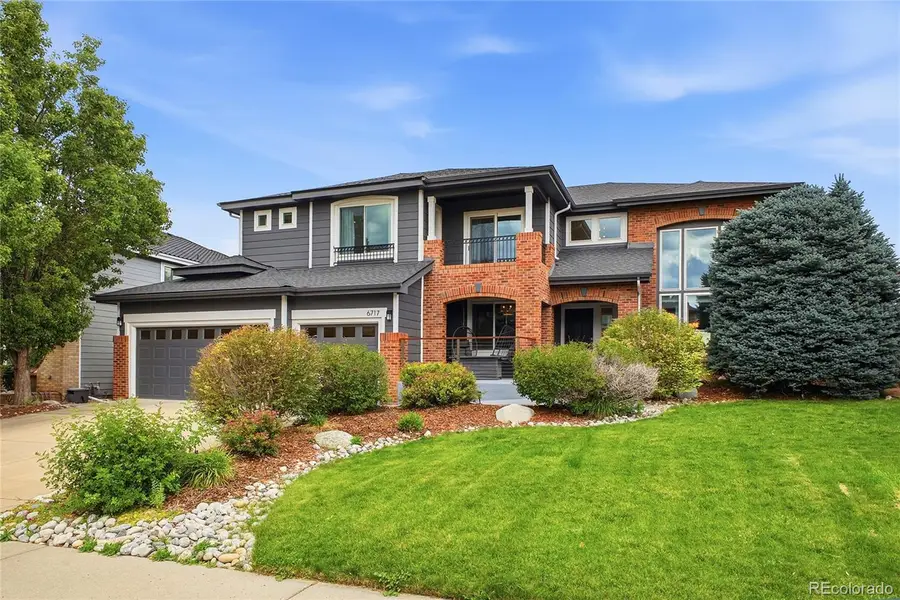 6717 Millstone Street, Littleton, CO 80130 - #2