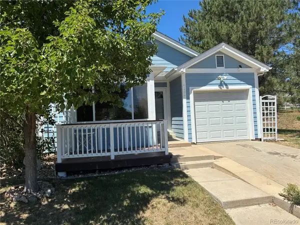 4187 E 134th Drive, Thornton, CO 80241