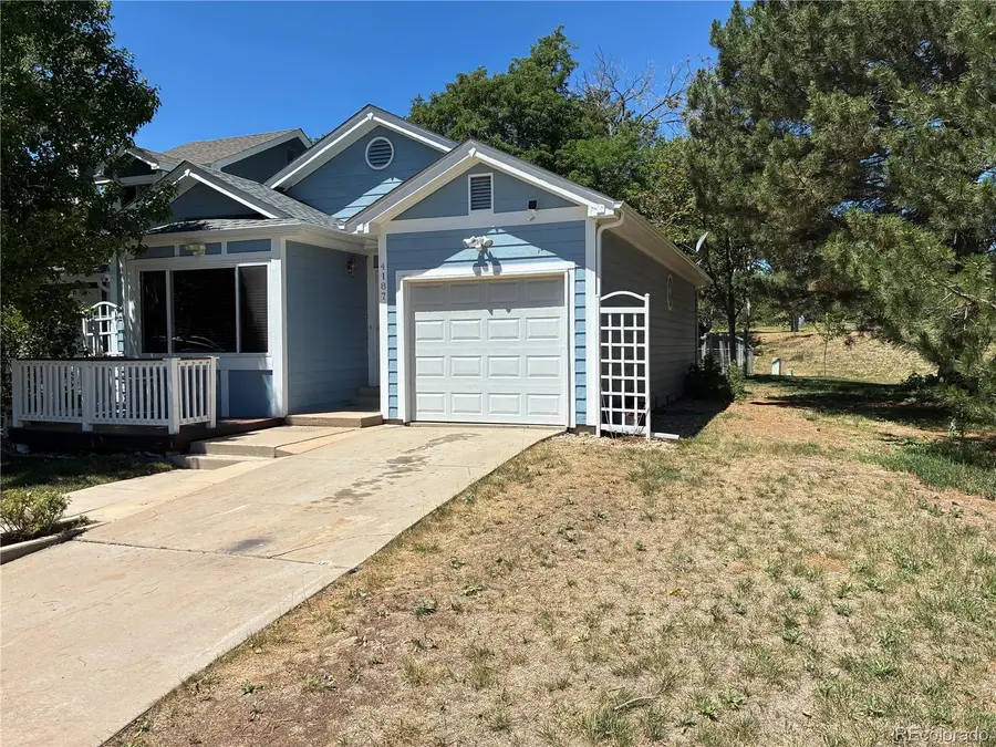 4187 E 134th Drive, Thornton, CO 80241 - #2