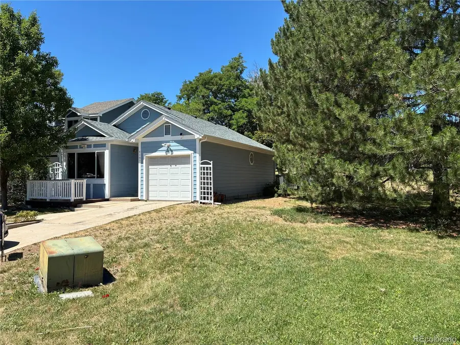 4187 E 134th Drive, Thornton, CO 80241 - #3