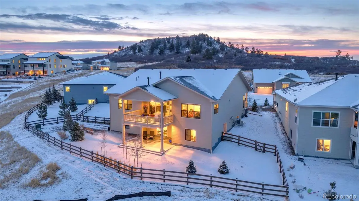 851 Alumroot Street, Castle Rock, CO 80104 - #1