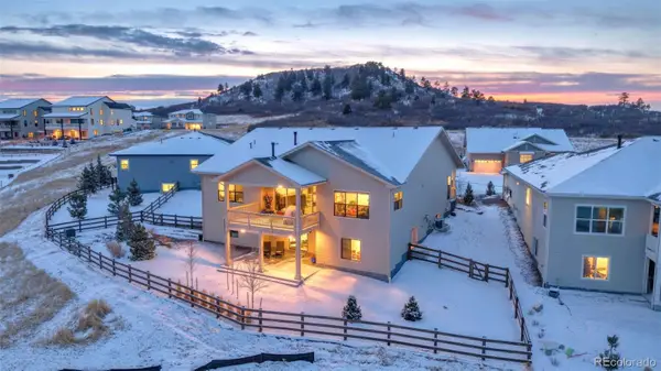 851 Alumroot Street, Castle Rock, CO 80104