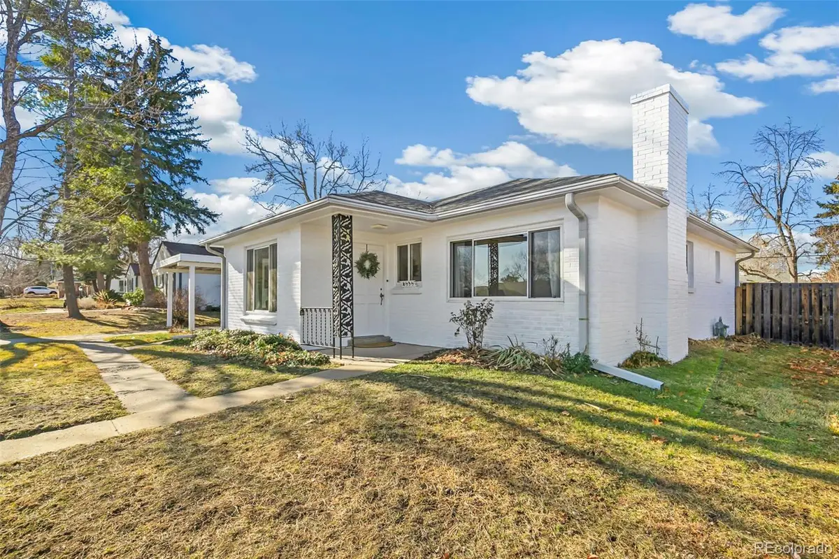 4535 Zephyr Street, Wheat Ridge, CO 80033 - Image #1