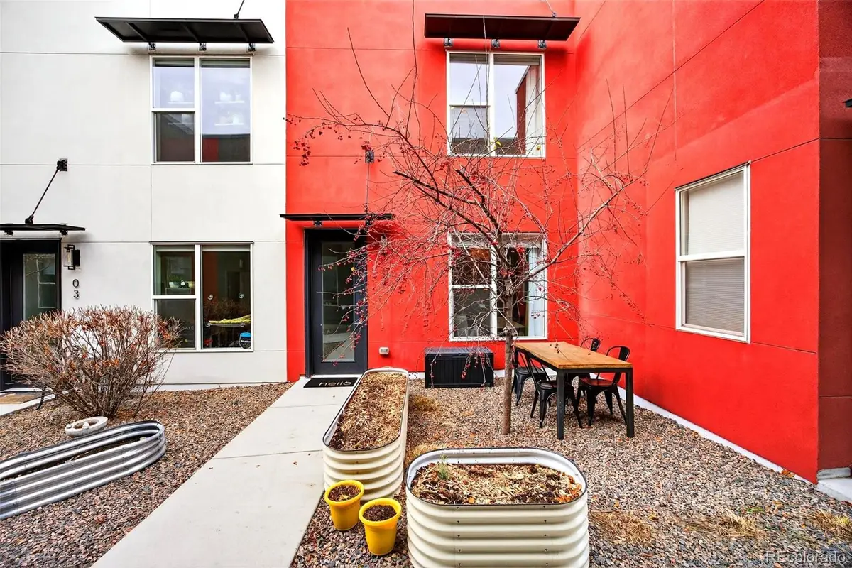 3080 Wilson Court #2, Denver, CO 80205 - Image #1