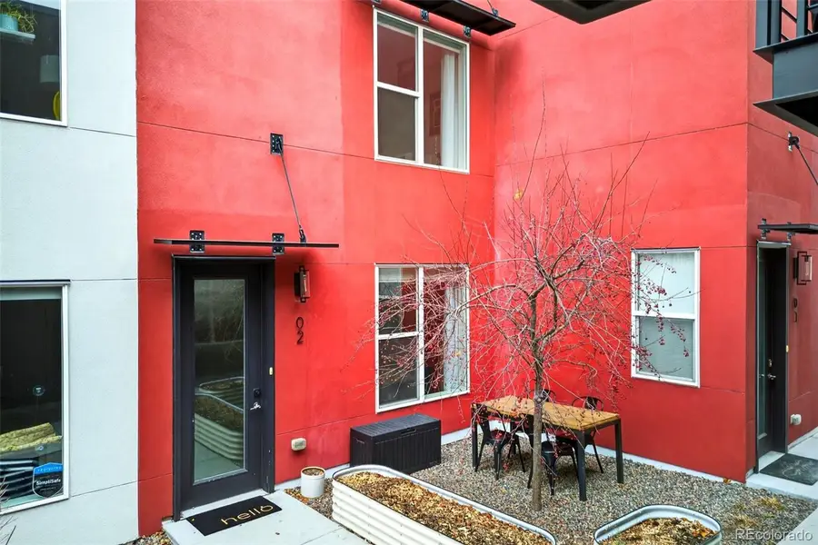 3080 Wilson Court #2, Denver, CO 80205 - Image #2