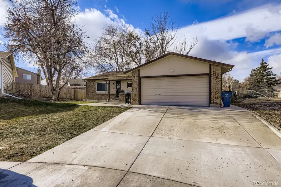 8573 Dover Circle, Arvada, CO 80005 - Image #2