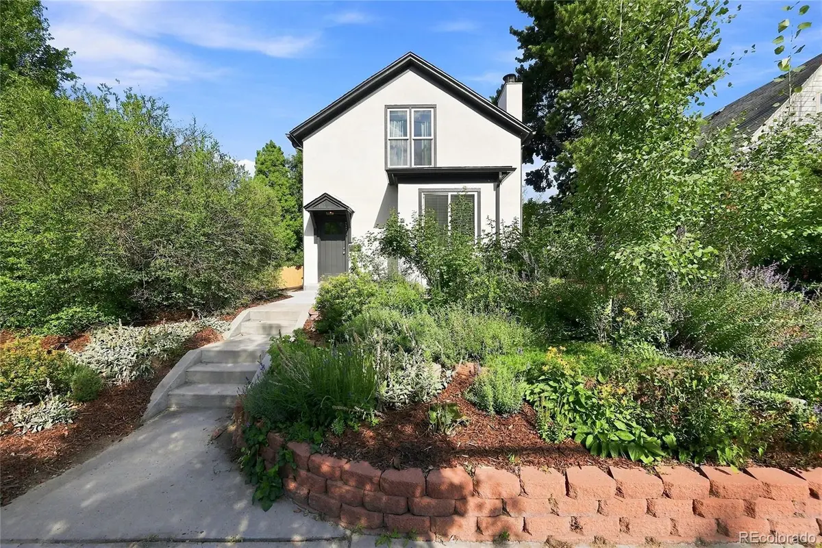2518 Irving Street, Denver, CO 80211 - #1