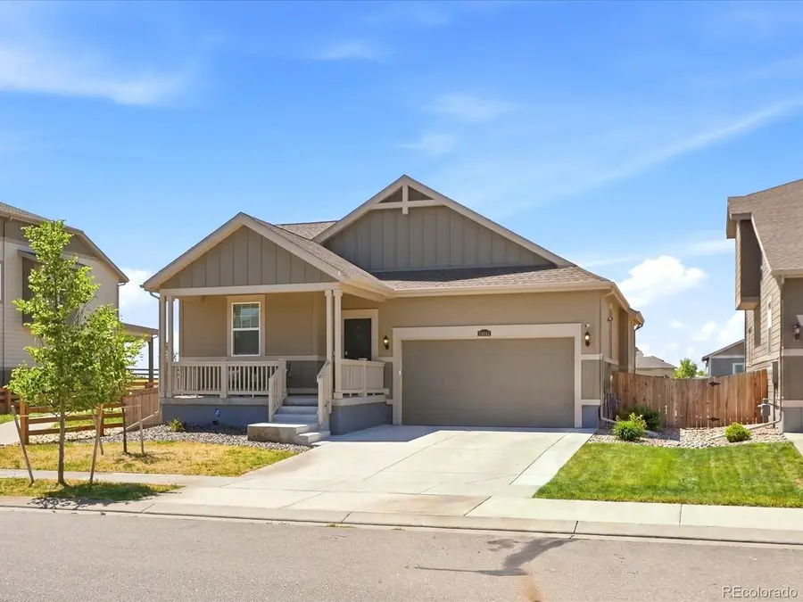 13042 E 99th Place, Commerce City, CO 80022 - #2