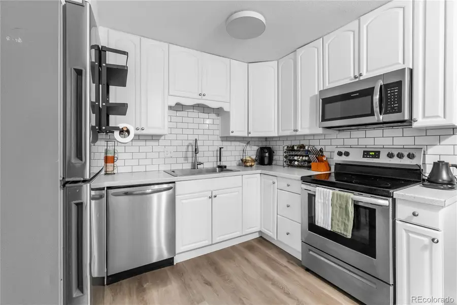 4365 Drummond S, Colorado Springs, CO 80906 - #3