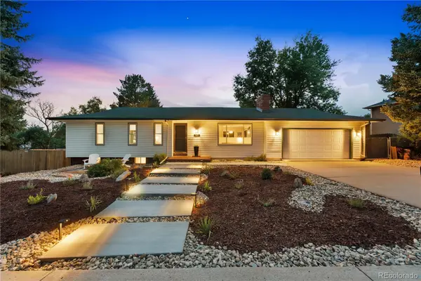 369 Burgess Drive, Castle Rock, CO 80104