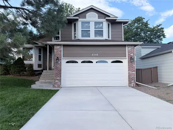 6348 Monterey Place, Highlands Ranch, CO 80130
