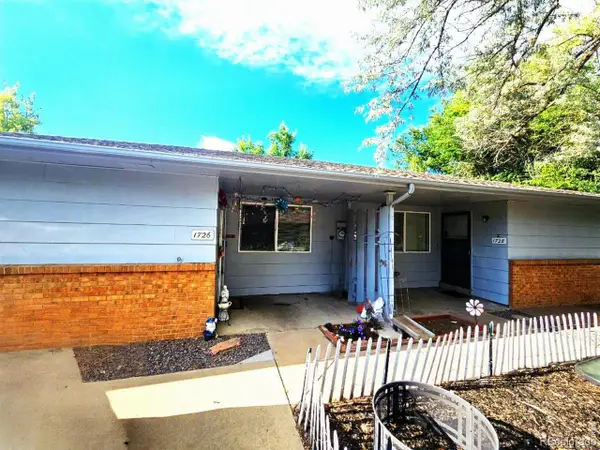 1726 Meadow Street, Longmont, CO 80501