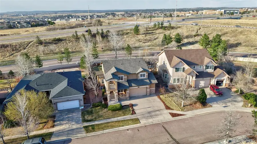 3360 Sugar Pine Way, Colorado Springs, CO 80920 - #2