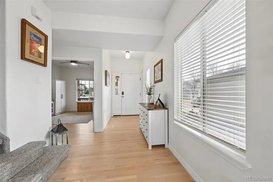 3360 Sugar Pine Way, Colorado Springs, CO 80920 - #3