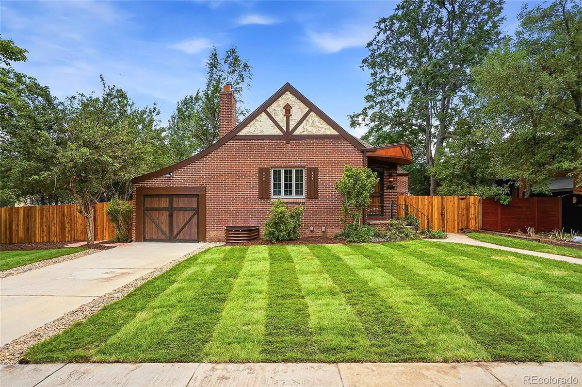 1534 Fairfax Street, Denver, CO 80220 - #1