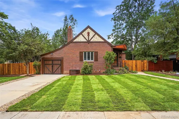 1534 Fairfax Street, Denver, CO 80220