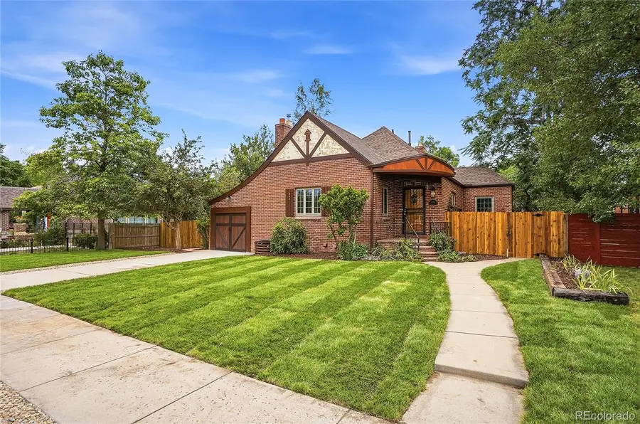 1534 Fairfax Street, Denver, CO 80220 - #2