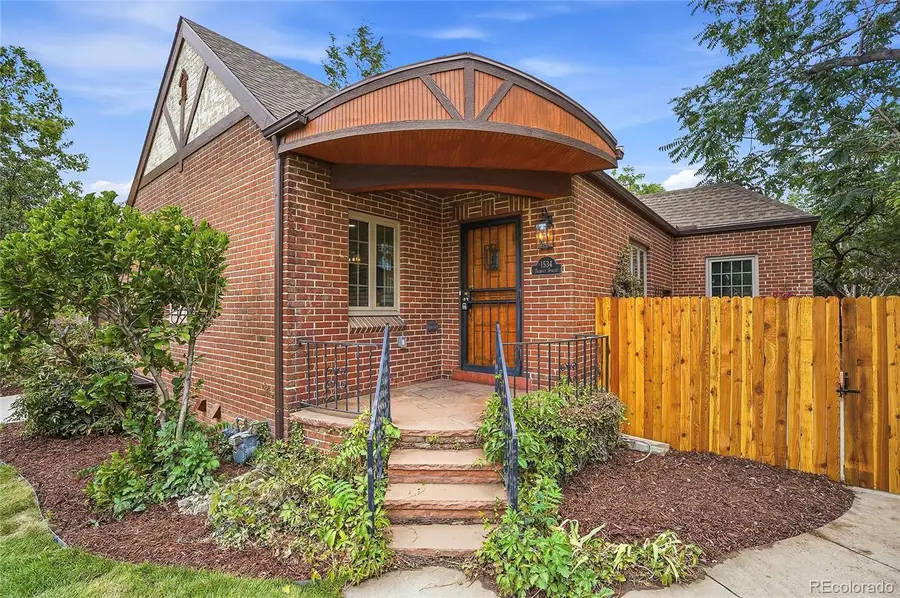 1534 Fairfax Street, Denver, CO 80220 - #3