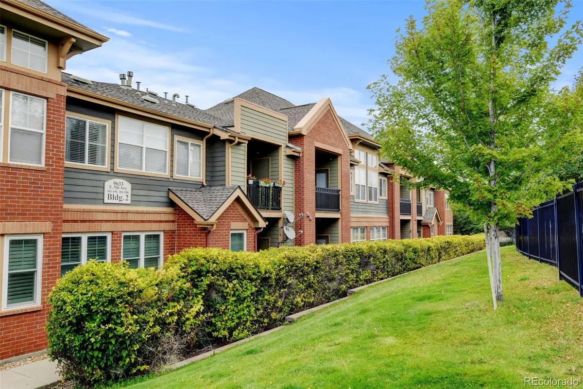 9633 E 5th Avenue #102, Denver, CO 80230 - #1