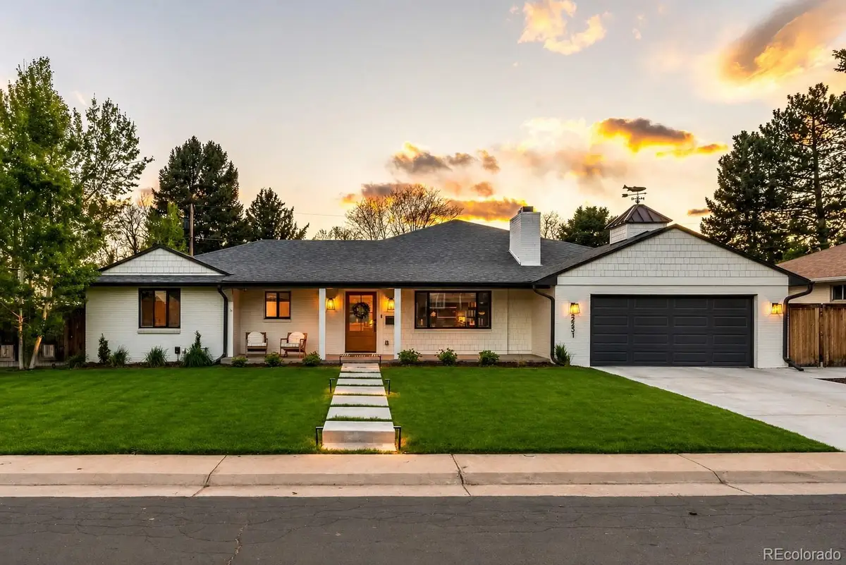 3231 S Fillmore Street, Denver, CO 80210 - #1