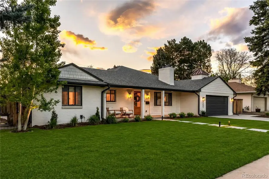 3231 S Fillmore Street, Denver, CO 80210 - #2