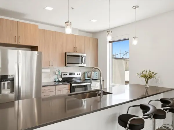 1898 S Bannock Street #212, Denver, CO 80223