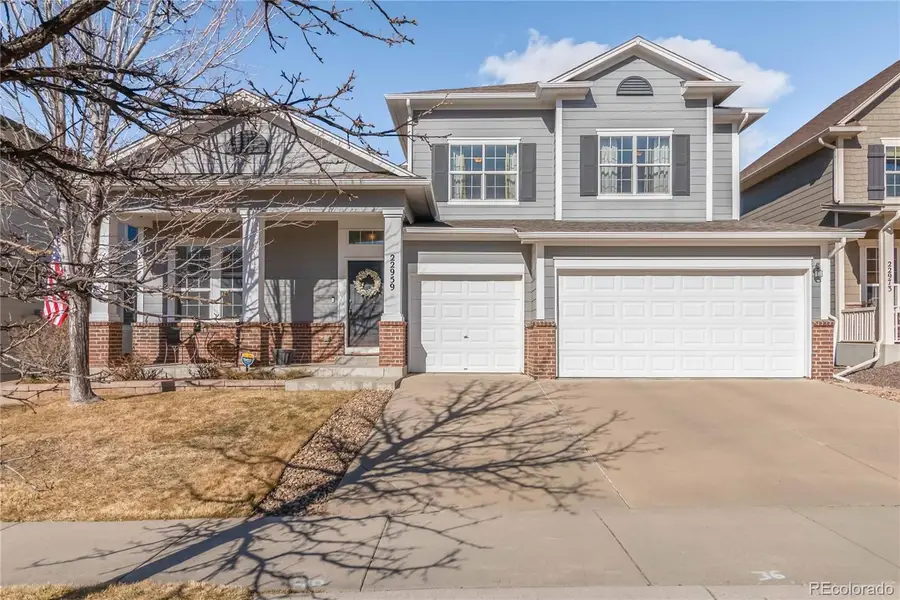 22959 Cleveland Drive, Parker, CO 80138 - #2