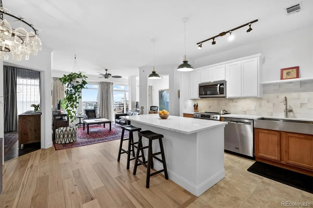 10184 Park Meadows Drive #1404, Lone Tree, CO 80124 - Image #1