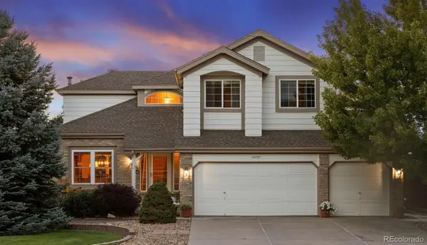 10767 Pikeview Lane, Parker, CO 80138